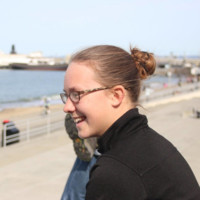 Interface Biosciences Employee Jane K.'s profile photo
