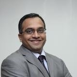 Deep Vision, Inc. Employee Suryanarayanan B's profile photo