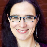 OXD Employee Deborah MacKenzie's profile photo