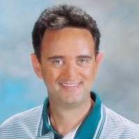 Berlitz UAE Employee Tony Jardim's profile photo
