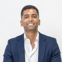 Vantari VR Employee Nishanth Krishnananthan's profile photo