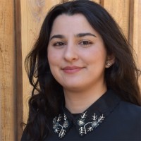 Cognitive Leap Solutions Inc. Employee Noosha Nafarzadegan's profile photo