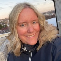 Sykehusinnkjøp HF Employee Hilde Longva's profile photo