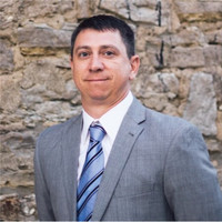United Wheels Inc. Employee Josh Witt's profile photo