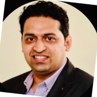 Otis Elevator Co. Employee Sumit Bhat's profile photo
