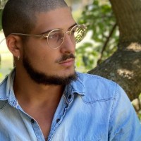 EYERIDE Employee Luca Acuña's profile photo
