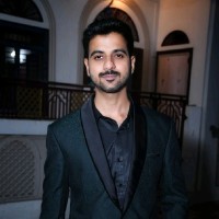 eSec Forte® Technologies Employee Mohammed Khan's profile photo