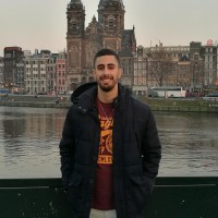 Capture Systems Ltd. Employee Alon Cohen's profile photo