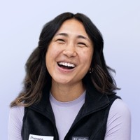 WorkOS Employee Prerona Dewan's profile photo