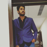 Magnit Employee M Kishore's profile photo