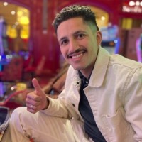 Ford Motor Company Employee Eric Rivas's profile photo