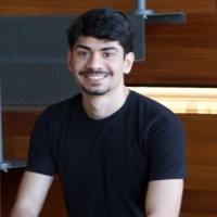 REBU Employee Emmanuel Dias's profile photo