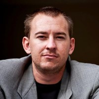 United States Air Force Employee Kyle Mortensen's profile photo