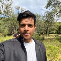 Intuit Employee Sanu Kumar's profile photo