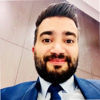 Laboratoires VENUS SAPECO Employee Abdeladhim Gouicem's profile photo