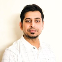 Runn Media Labs Employee Nitin Dwivedi's profile photo