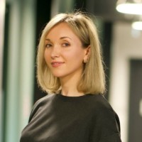 TikTok for Business Employee Olga Heanue's profile photo