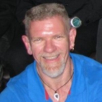 Water NSW Employee Peter Heinig's profile photo