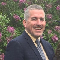 Eversource Energy Employee William Ritchie's profile photo