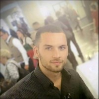 Maximilian Peintner's profile photo