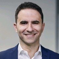 Sensirion Employee Michele Montinaro's profile photo