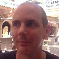 Sky Employee Lee Turner's profile photo