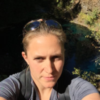 CBRE Employee Heather Beebe's profile photo