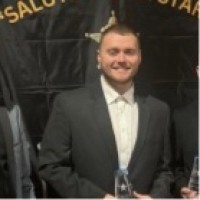 Jefferson County Sheriff's Office (KY) Employee Joseph Kinslow's profile photo