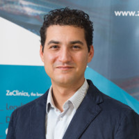 Davide D'Amico Email & Phone Number