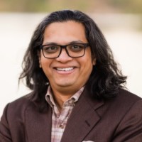 Thoughtworks Employee Prasanna Pendse's profile photo