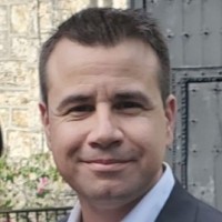 Kohl's Employee Robert Triplett's profile photo
