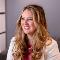Trekk Employee Emilee Christianson's profile photo