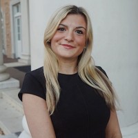 Zink Talent Employee Camryn Faulkner's profile photo