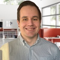 Contemporary Office Interiors Ltd. Employee Jacob Goodison's profile photo