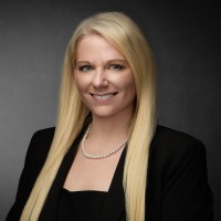 Kutak Rock Employee L. Hall's profile photo