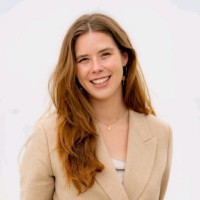 Charlotte Demas Email & Phone Number