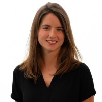 Visor Employee Eliza Altenfelder's profile photo