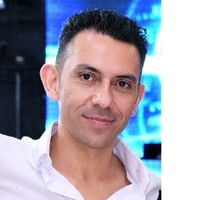 Yosi Melamed Email