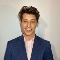 Boxhub Employee Isaiah Adler's profile photo