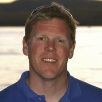 University of Montana Employee Robert Giblin's profile photo