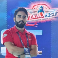Street Charging Employee Ömer Eroğlu's profile photo