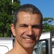 CUMSA (Comercial de Útiles y Moldes, S.A.) Employee Rui Pedro Rocha's profile photo