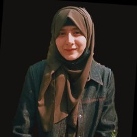 Texense Employee Haiqa Talib's profile photo