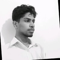 Algora Employee Abdullah Fareed's profile photo