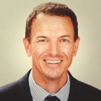 Composites One Employee Dave Smith's profile photo