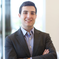 Five Point Infrastructure Employee Bradley Belasco's profile photo
