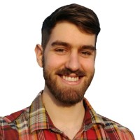 Emitwise Employee Damian Hinton's profile photo