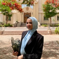 AHDO Employee Jomana Alkhadraa's profile photo