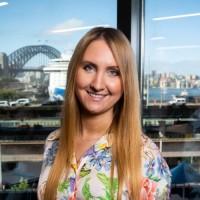 startup circle Employee Jane Oja's profile photo