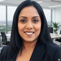 Scalence L.L.C. Employee Jolly Jayaprakash's profile photo